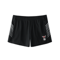 Men's Side-Stripe Performance Shorts